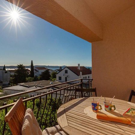 Three Bedroom Apartment In Biograd 比奥格勒·纳·莫鲁 外观 照片