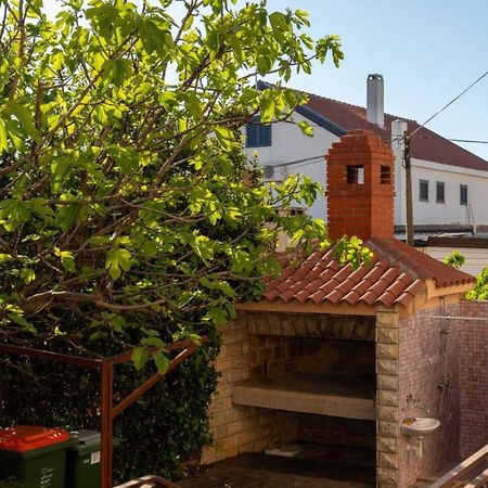 Three Bedroom Apartment In Biograd 比奥格勒·纳·莫鲁 外观 照片