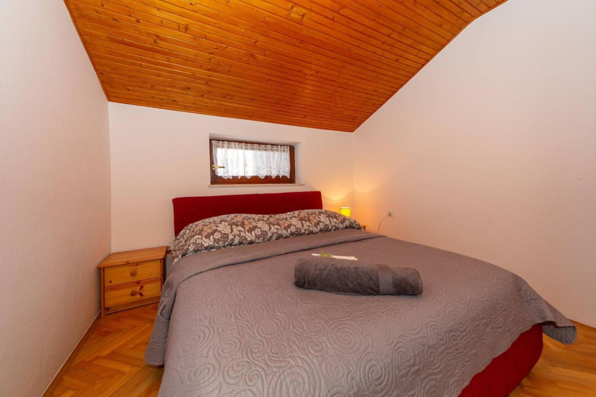Three Bedroom Apartment In Biograd 比奥格勒·纳·莫鲁 外观 照片