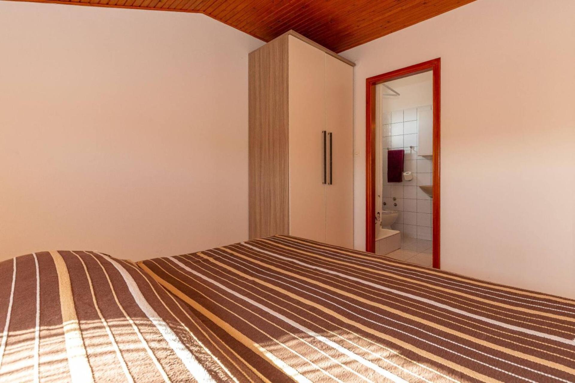 Three Bedroom Apartment In Biograd 比奥格勒·纳·莫鲁 外观 照片
