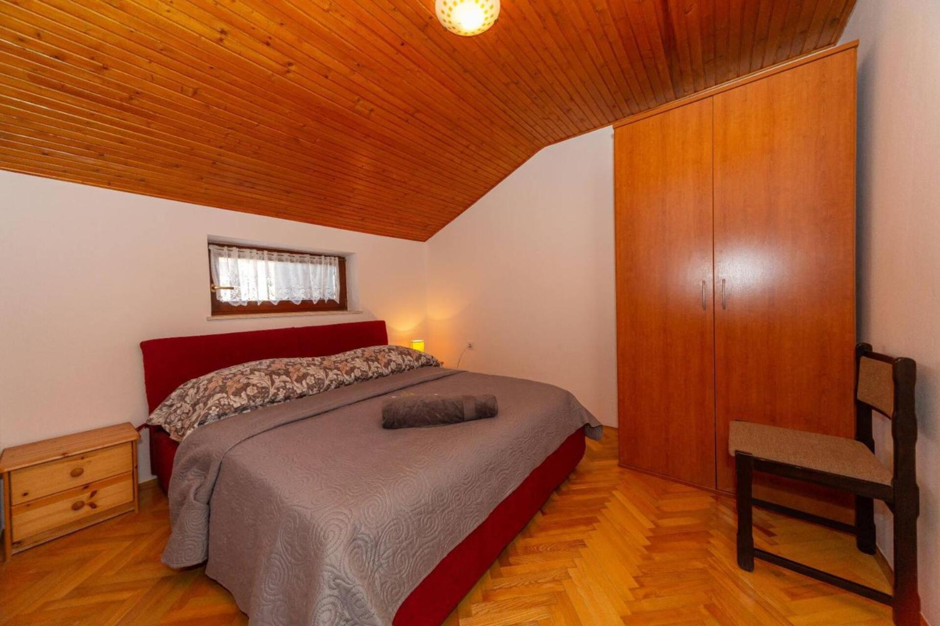 Three Bedroom Apartment In Biograd 比奥格勒·纳·莫鲁 外观 照片