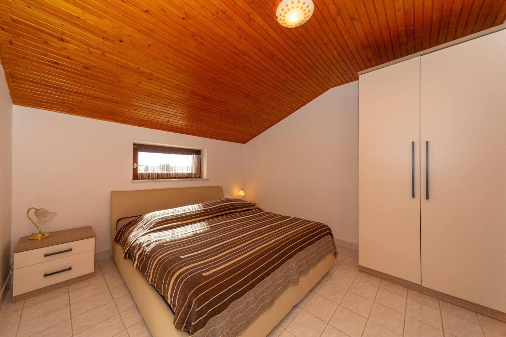 Three Bedroom Apartment In Biograd 比奥格勒·纳·莫鲁 外观 照片