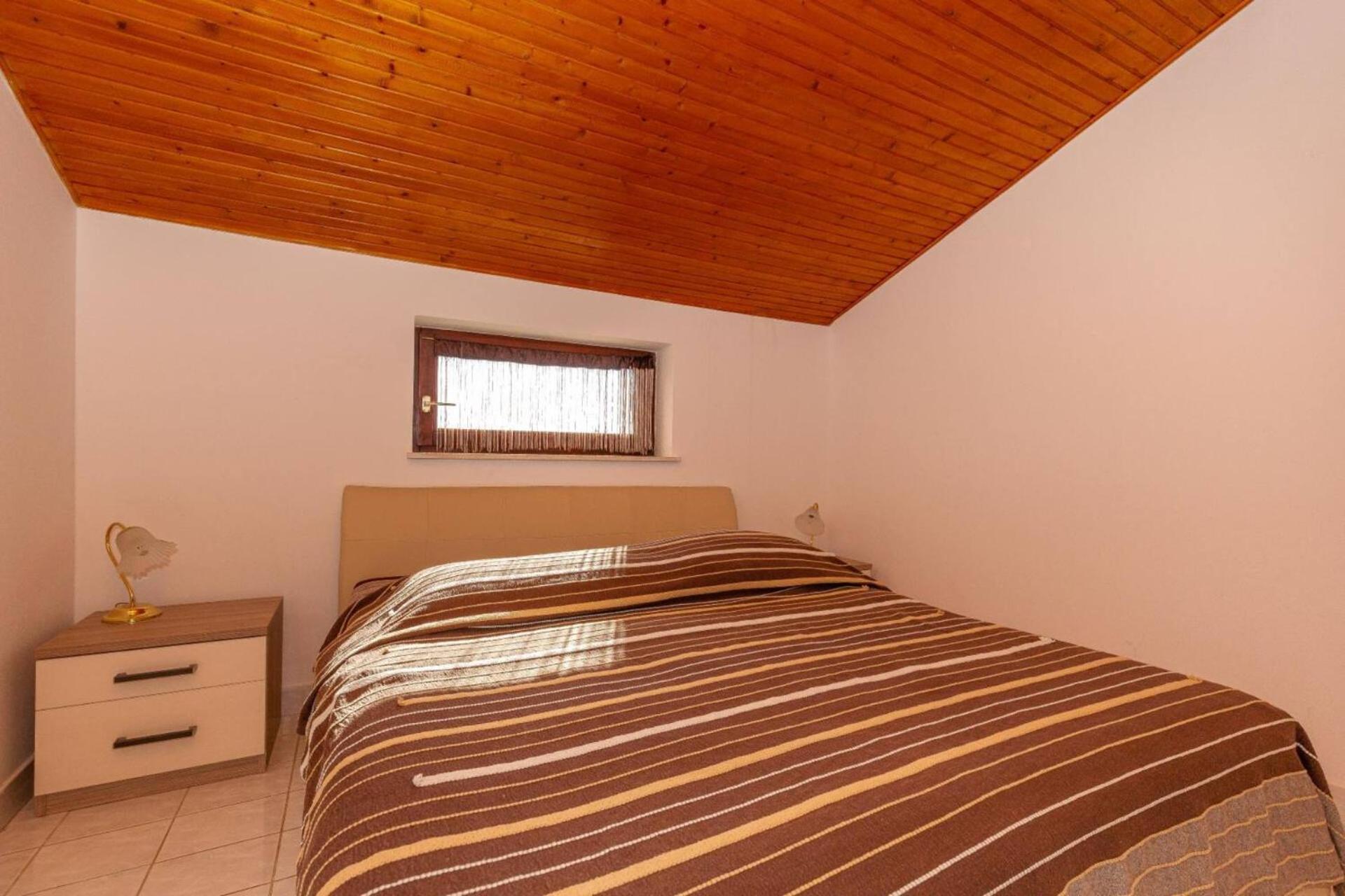 Three Bedroom Apartment In Biograd 比奥格勒·纳·莫鲁 外观 照片