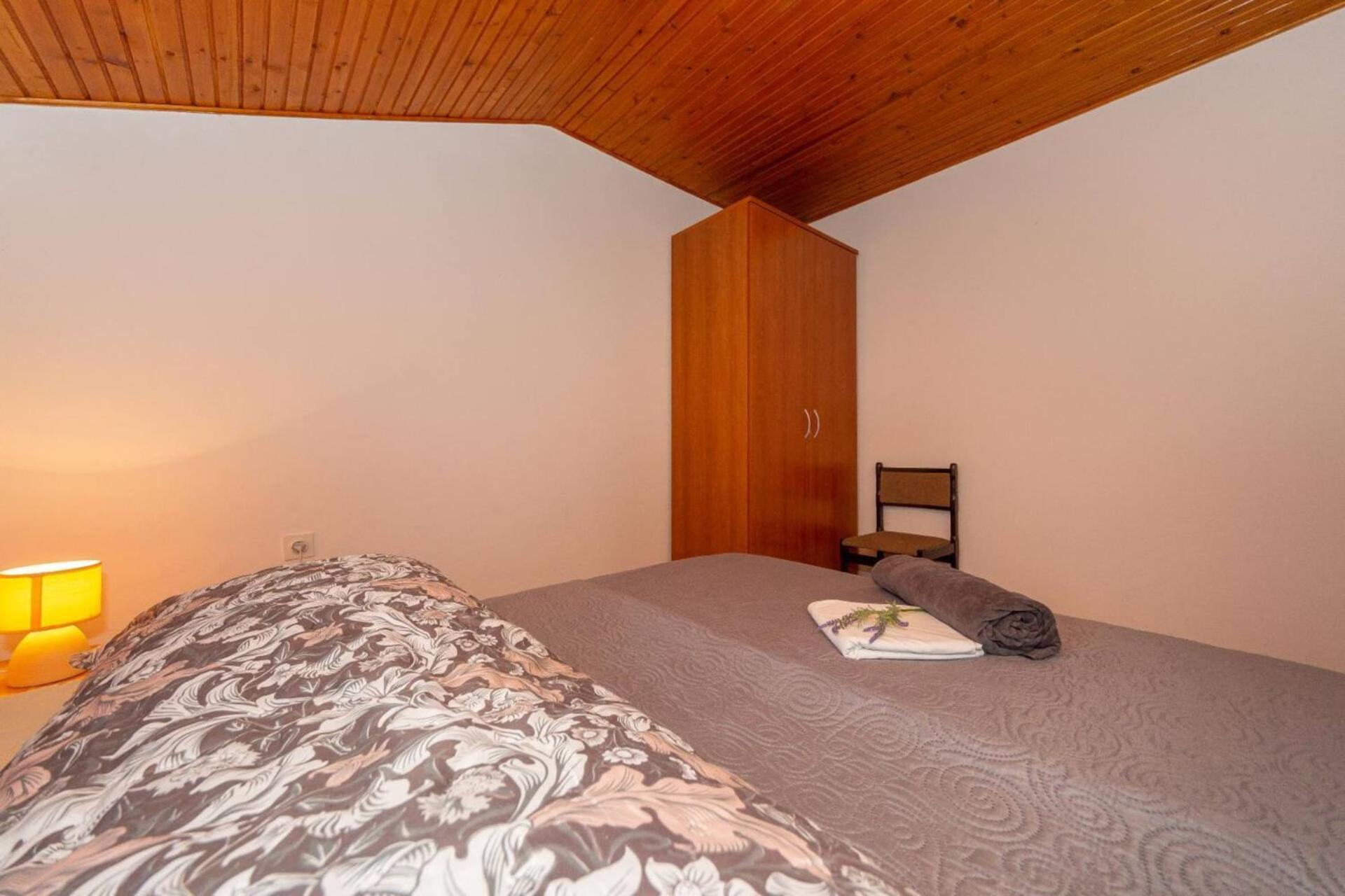 Three Bedroom Apartment In Biograd 比奥格勒·纳·莫鲁 外观 照片
