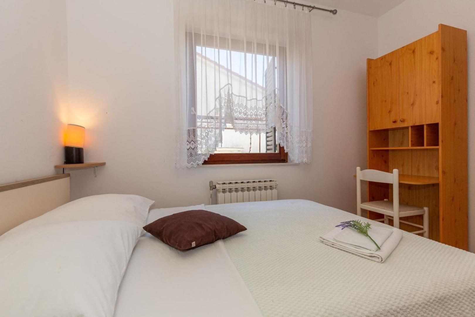 Three Bedroom Apartment In Biograd 比奥格勒·纳·莫鲁 外观 照片