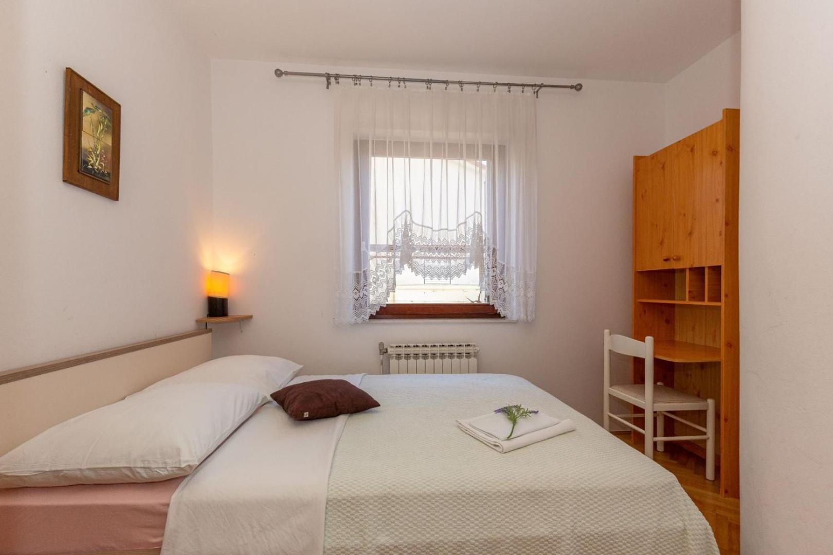 Three Bedroom Apartment In Biograd 比奥格勒·纳·莫鲁 外观 照片