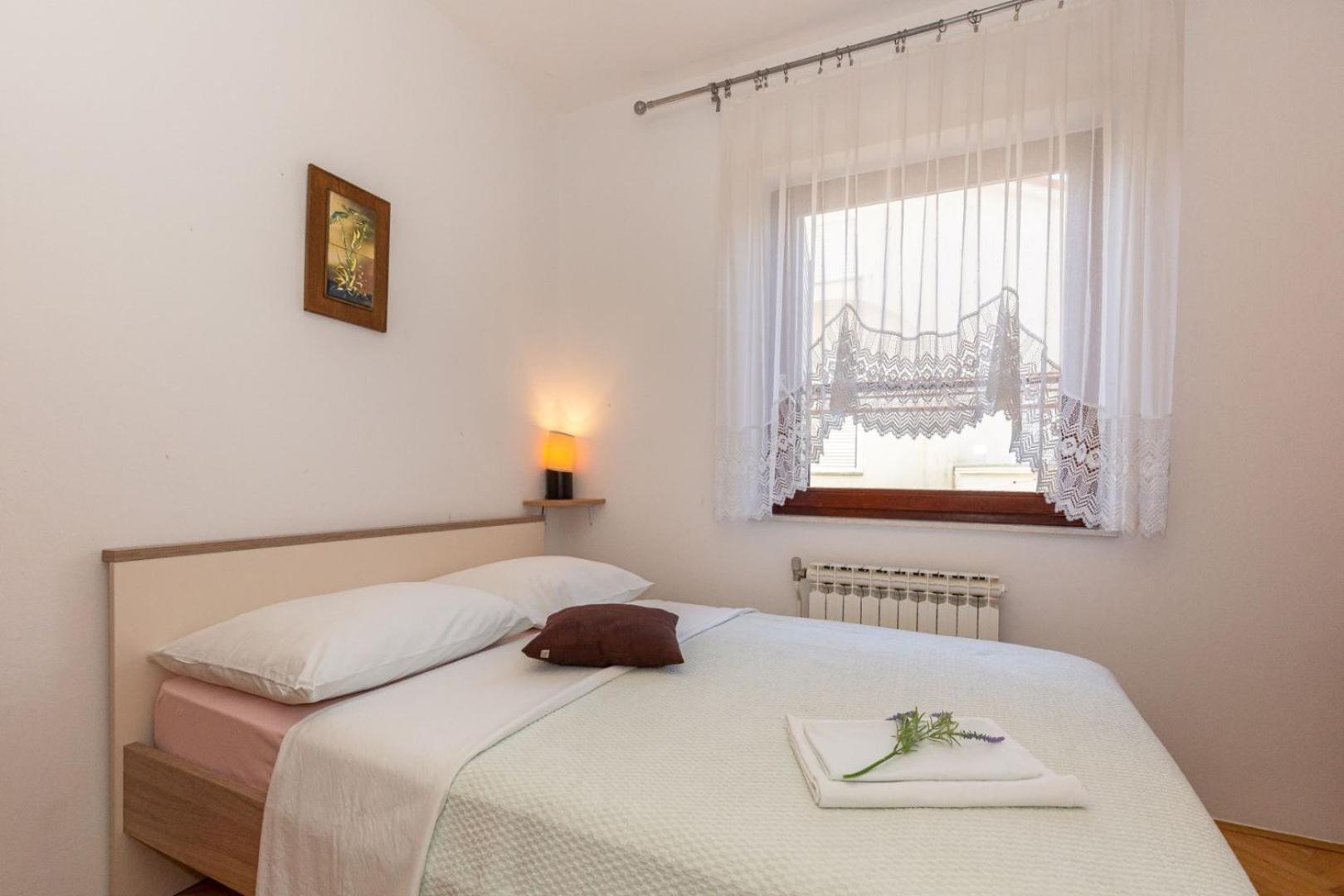 Three Bedroom Apartment In Biograd 比奥格勒·纳·莫鲁 外观 照片